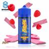 Aroma Raspberry Sour 24ml Longfill Brutal by Just Juice