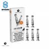 Resistencias UB Mini V2 by Lost Vape