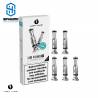 Resistencias UB Mini V2 by Lost Vape