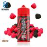 Aroma Red and Black 24ml Longfill Brutal by Just Juice
