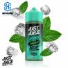 Aroma Green Mint 24ml Longfill by Just Juice