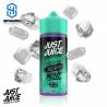 Aroma Black Mint 24ml Longfill by Just Juice