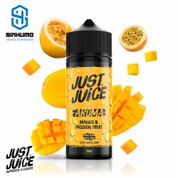 Aroma Mango Passion Fruit...