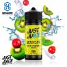 Aroma Kiwi Cranberry On Ice 24ml Longfill by Just Juice