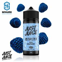 Aroma Blue Raspberry 24ml Longfill by Just Juice