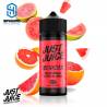 Aroma Blood Orange, Citrus & Guava 24ml Longfill by Just Juice