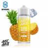 Aroma Pineapple Ice 24ml Longfill Bar by Just Juice
