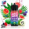 Aroma Cherimoya Grapefruit Berries 24ml Longfill by Just Juice