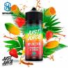 Aroma Strawberry Curuba 24ml Longfill by Just Juice