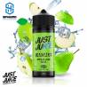 Aroma Apple Pear On Ice 24ml Longfill by Just Juice