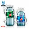 Pack de Bases 1L 0mg (Maceracion Natural) By Oil4Vap