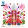 Aroma WKS Afrodita 15ml Longfill by Kings Crest & Bombo