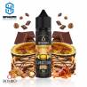 Aroma Climax Cream 15ml Longfill by Bombo E-liquids
