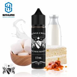 Aroma Duchess Reserve 15ml Longfill By Kings Crest