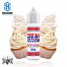 Aroma Buttercream 15ml Longfill By Kings Crest