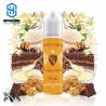 Aroma Don Juan Custard 15ml Longfill by Kings Crest