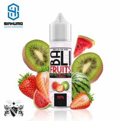 Aroma Watermelon Kiwi Strawberry 15ml Longfill By Kings Crest