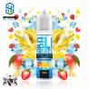 Aroma Mango Banana Strawberry Super Ice 15ml Longfill By Kings Crest