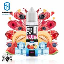 Aroma Watermelon Melon Berries Ice 15ml Longfill By Kings Crest