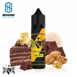 Aroma Don Juan Reserve Ultra 15ml Longfill by Kings Crest