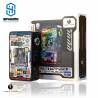 Mod Centaurus M200 Ble Bear 10º Aniversario by Lost Vape