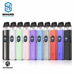 Vaporesso Pod Xros 5