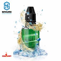 Aroma Energetic 30ml by OIL4VAP