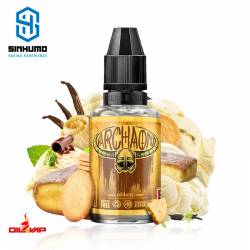 Aroma Archaon 30ml by OIL4VAP