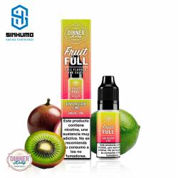 Sales Kiwi Passion Lime 10ml Fruit Full by Dinner Lady