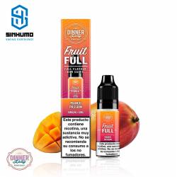 Sales Mango Passion 10ml Fruit Full by Dinner Lady