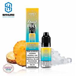Sales Pineapple Ice 10ml Fruit Full by Dinner Lady