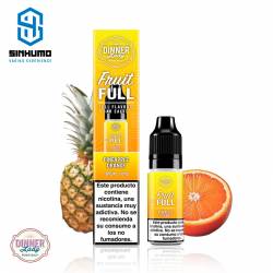 Sales Pineapple Orange 10ml Fruit Full by Dinner Lady