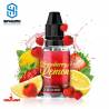 Aroma Strawberry Lemon 8ml Longfill by Oil4Vap