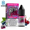 Sales Blueberry Cherry 10ml By Juice Sauz Drifter Bar Salts