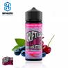 Aroma Blueberry Cherry 24ml Longfill by Drifter Bar Juice