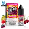 Sales Lime Raspberry Cherry 10ml By Juice Sauz Drifter Bar Salts