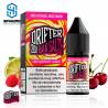 Sales Lime Raspberry Cherry 10ml By Juice Sauz Drifter Bar Salts