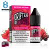Sales Strawberry Raspberry Cherry 10ml By Juice Sauz Drifter Bar Salts