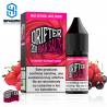 Sales Strawberry Raspberry Cherry 10ml By Juice Sauz Drifter Bar Salts
