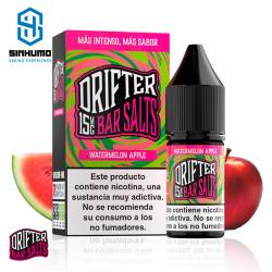 Sales Watermelon Apple 10ml By Juice Sauz Drifter Bar Salts