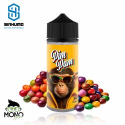 Aroma Pim Pam 30ml Longfill by Mono eJuice