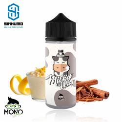 Aroma Milky Way 30ml Longfill by Mono eJuice