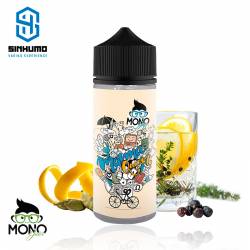 Aroma Mamma Queen 30ml Longfill by Mono eJuice
