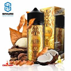 Aroma Aura 30ml Longfill by Oil4Vap