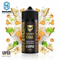Aroma Lime Cream Dinocookies 30ml Longfill by Viper