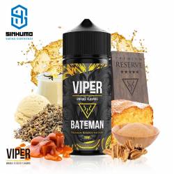 Aroma Bateman 30ml Longfill by Viper