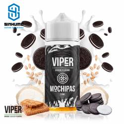 Aroma Mochipas 30ml Longfill by Viper
