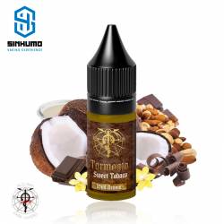 Aroma Tormento 10ml by Alquimia para Vapers