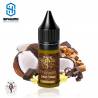 Aroma Tormento 10ml by Alquimia para Vapers