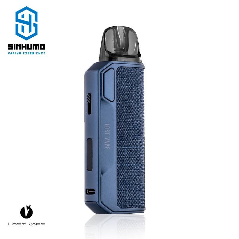 Pod Thelema Elite S by Lost Vape